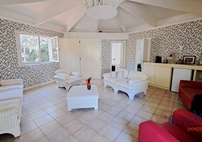 vente Maison Les Arcs