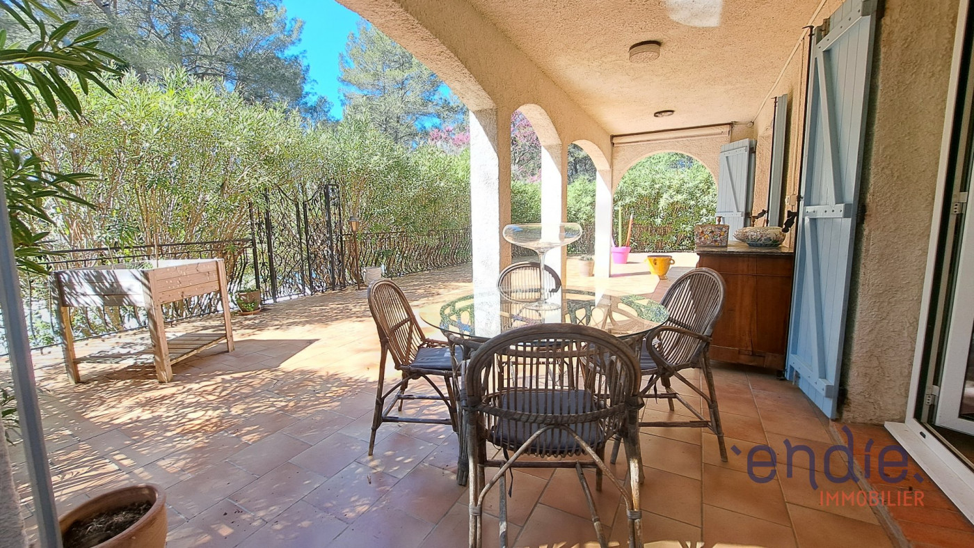 à vendre Maison Les Arcs - Photo 13