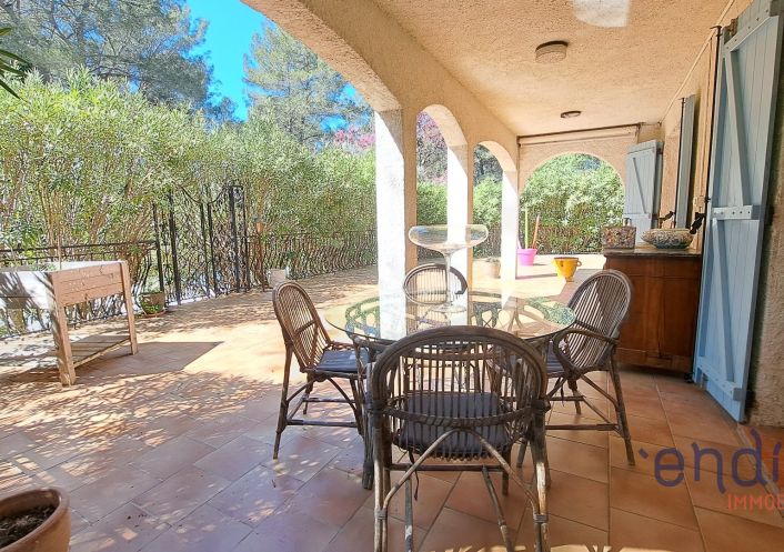 vente Maison Les Arcs