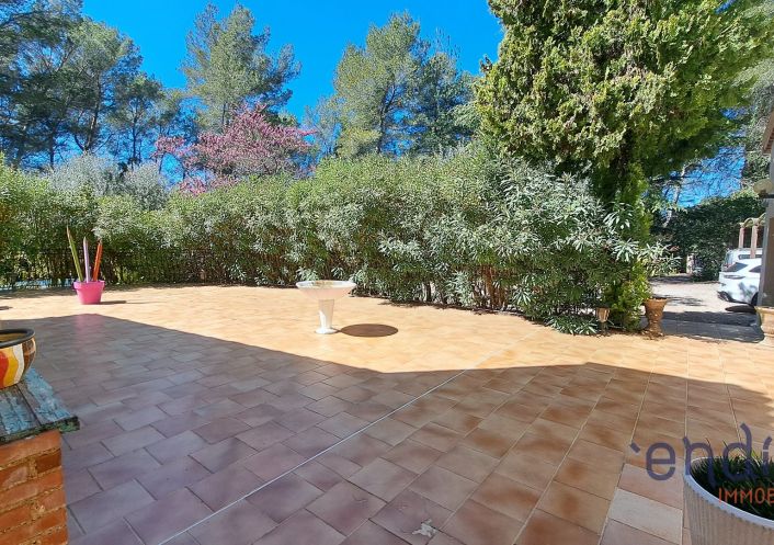 vente Maison Les Arcs