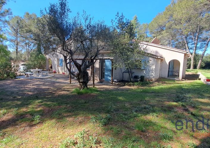 vente Maison Les Arcs