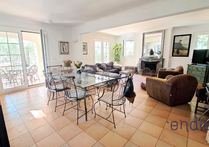 vente Maison Les Arcs