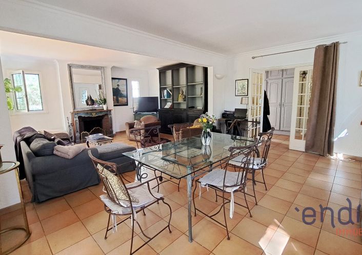 vente Maison Les Arcs