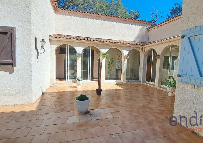 vente Maison Les Arcs