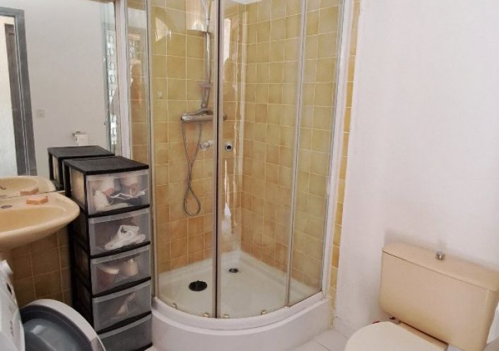 vente Maison Les Arcs