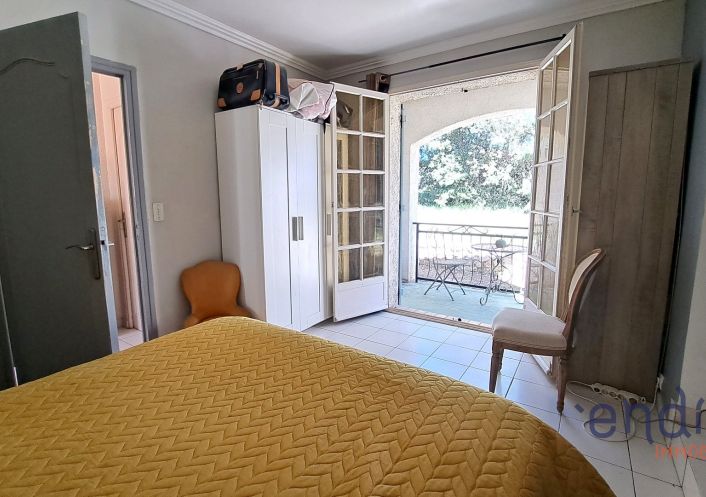 vente Maison Les Arcs