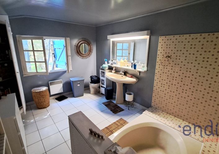 vente Maison Les Arcs