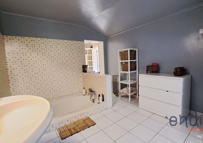 vente Maison Les Arcs