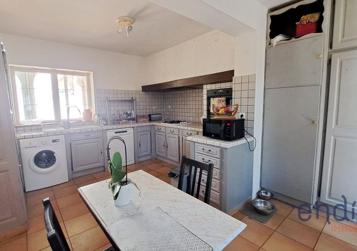 vente Maison Les Arcs