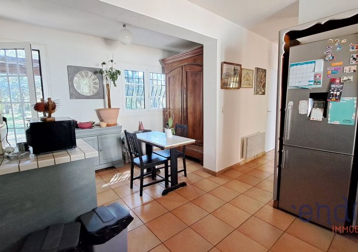 vente Maison Les Arcs