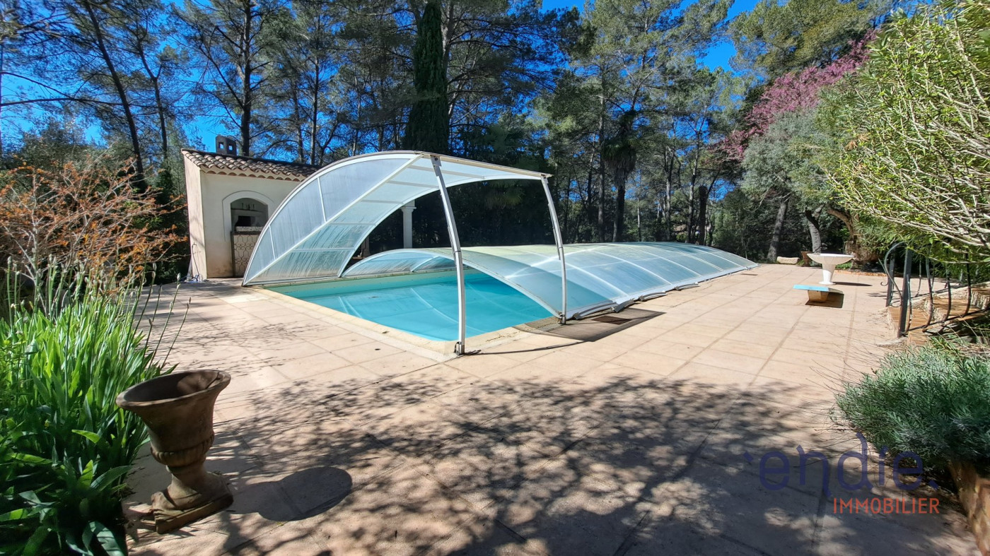 vente Maison Les Arcs - Photo 3