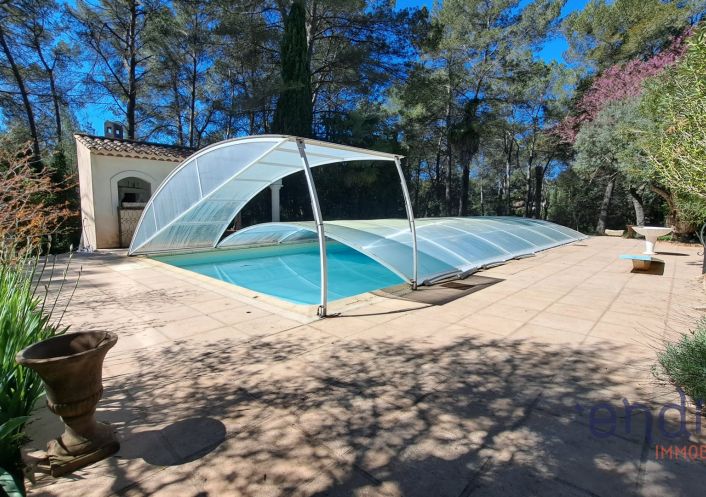 vente Maison Les Arcs