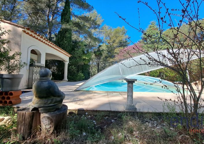 vente Maison Les Arcs