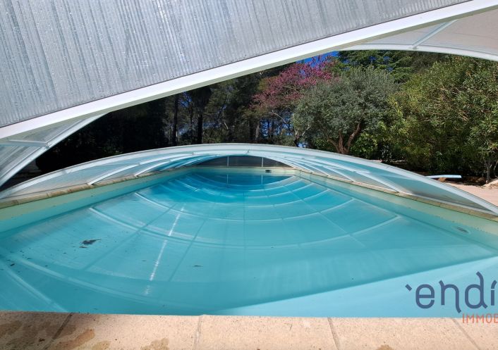 vente Maison Les Arcs