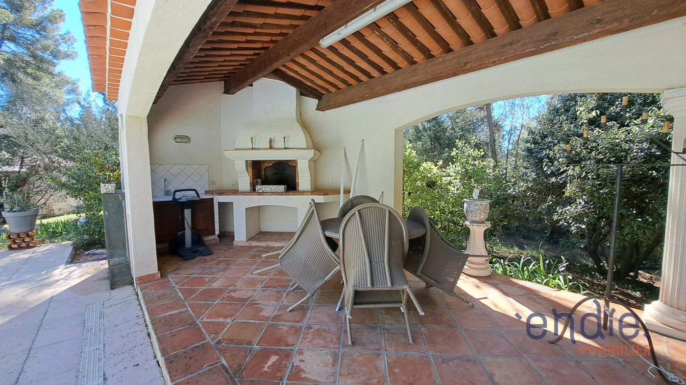 vente Maison Les Arcs - Photo 6