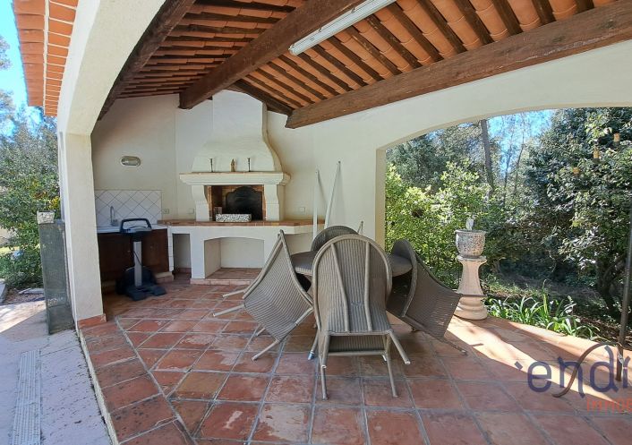 vente Maison Les Arcs