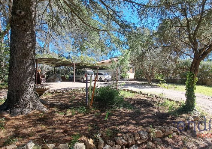 vente Maison Les Arcs