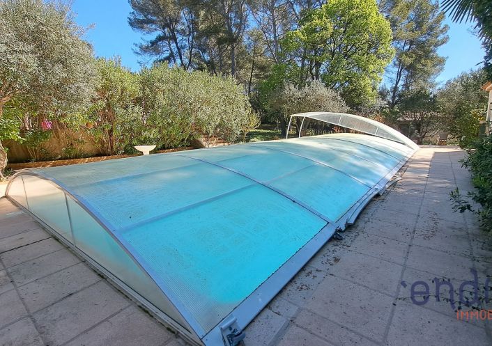 vente Maison Les Arcs