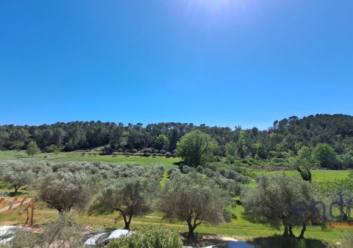 vente Maison Lorgues