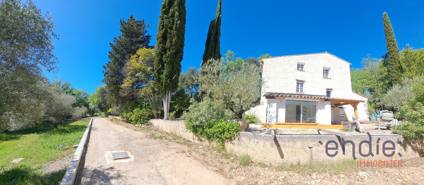 à vendre Maison Lorgues - Photo 13