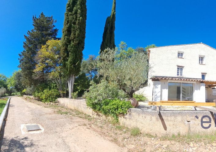 vente Maison Lorgues