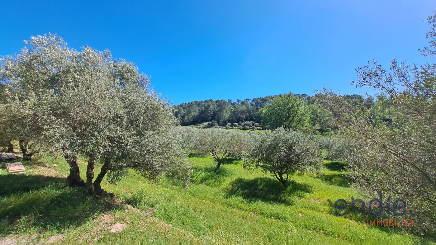 à vendre Maison Lorgues - Photo 14