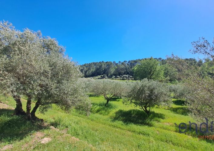 vente Maison Lorgues