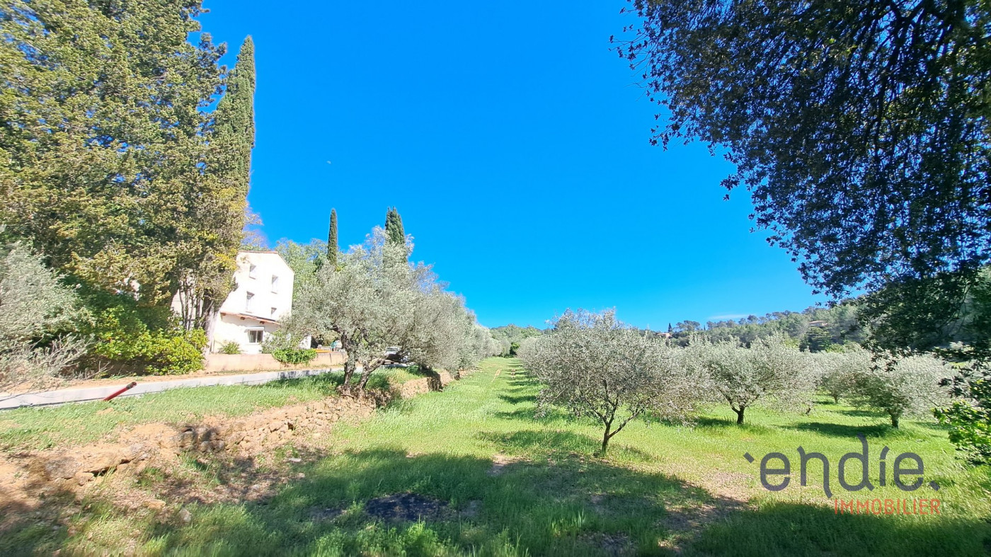 à vendre Maison Lorgues - Photo 15