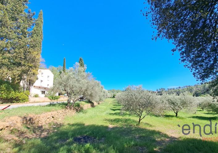 vente Maison Lorgues