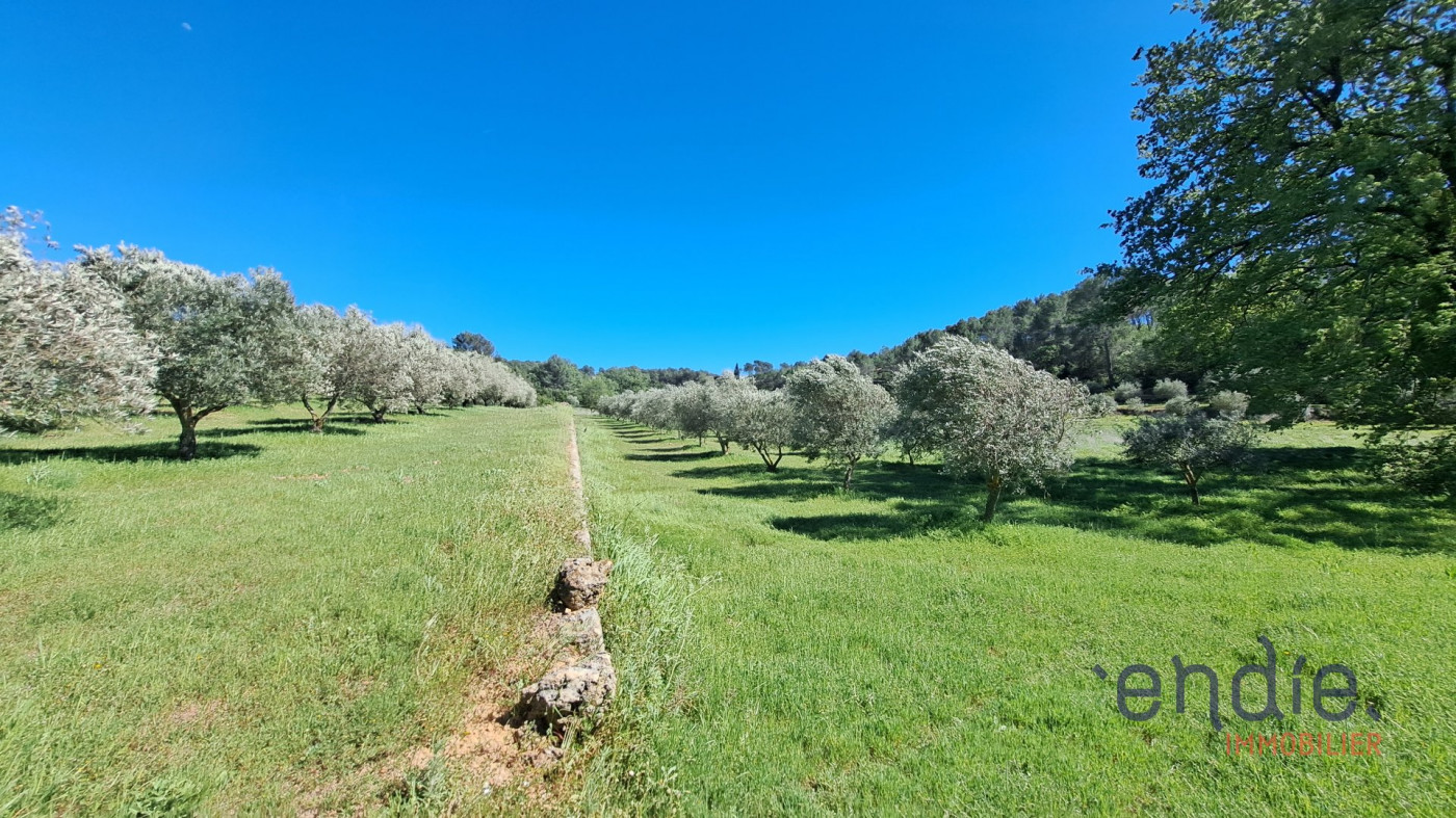 à vendre Maison Lorgues - Photo 16