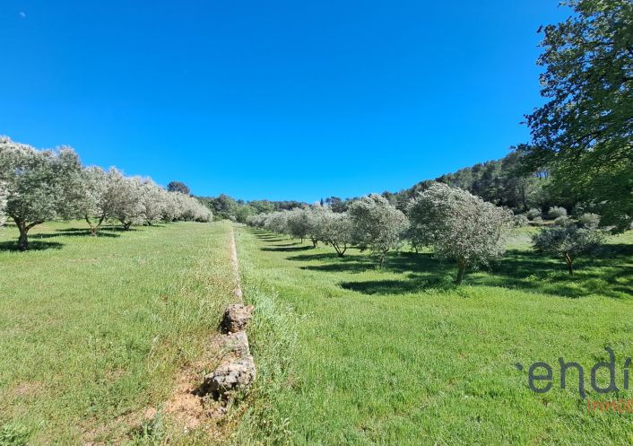 vente Maison Lorgues