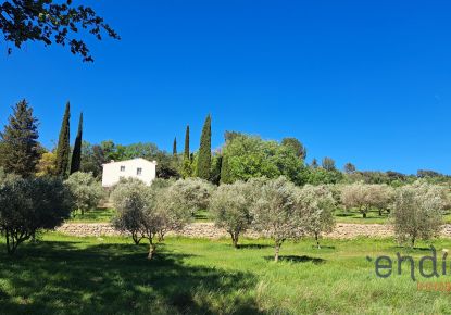 vente Maison Lorgues