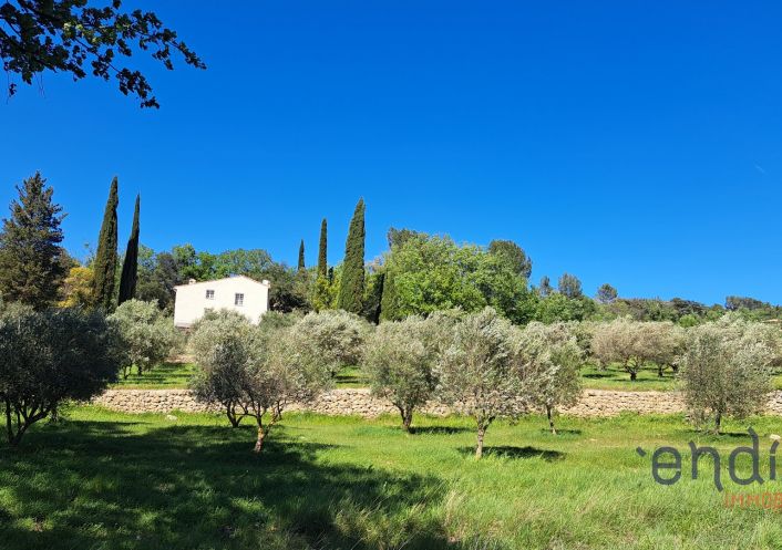 vente Maison Lorgues