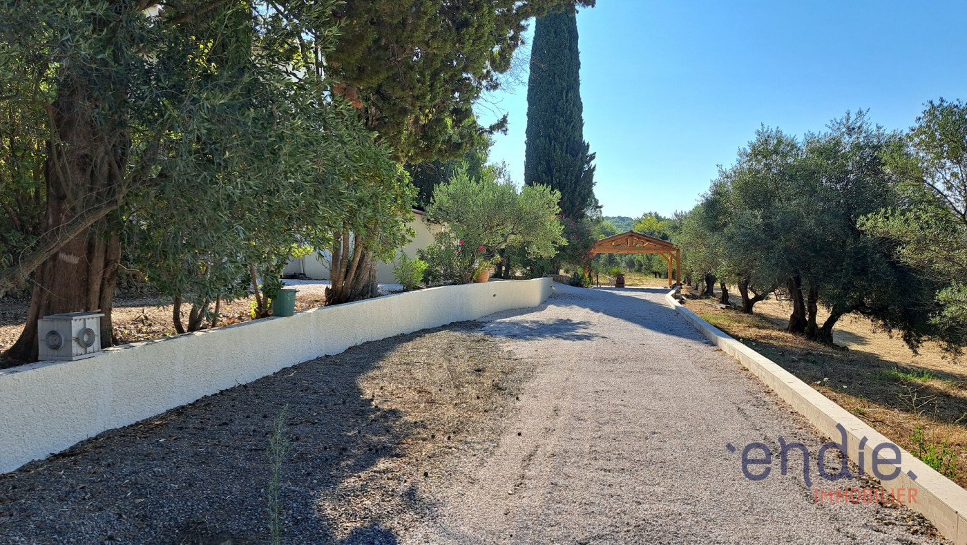 à vendre Maison Lorgues - Photo 18