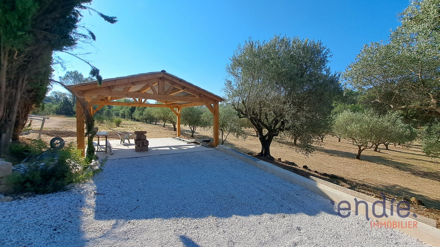 à vendre Maison Lorgues - Photo 19