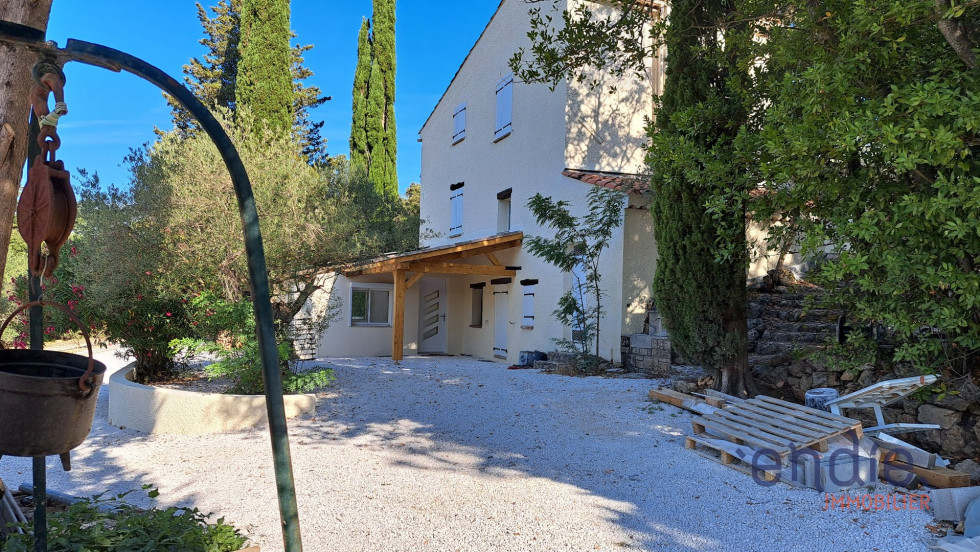 vente Maison Lorgues - Photo 8