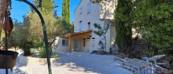 vente Maison Lorgues