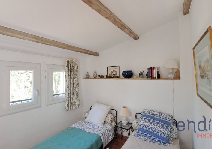 vente Maison Lorgues