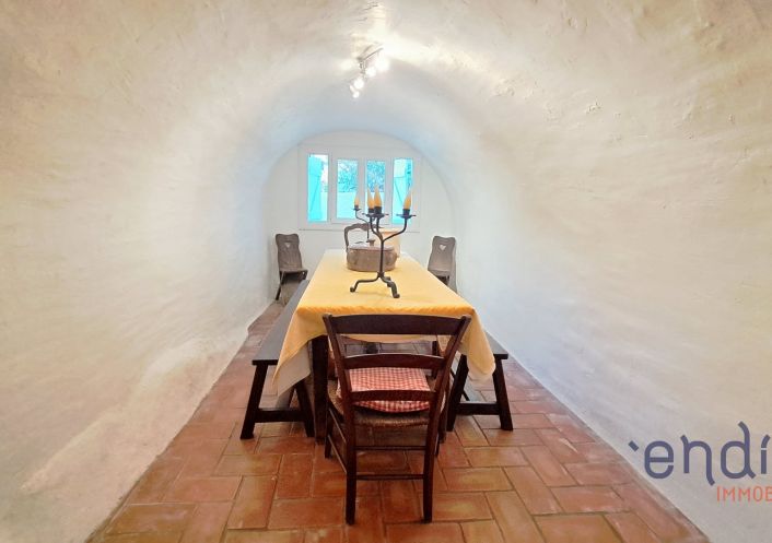 vente Maison Lorgues