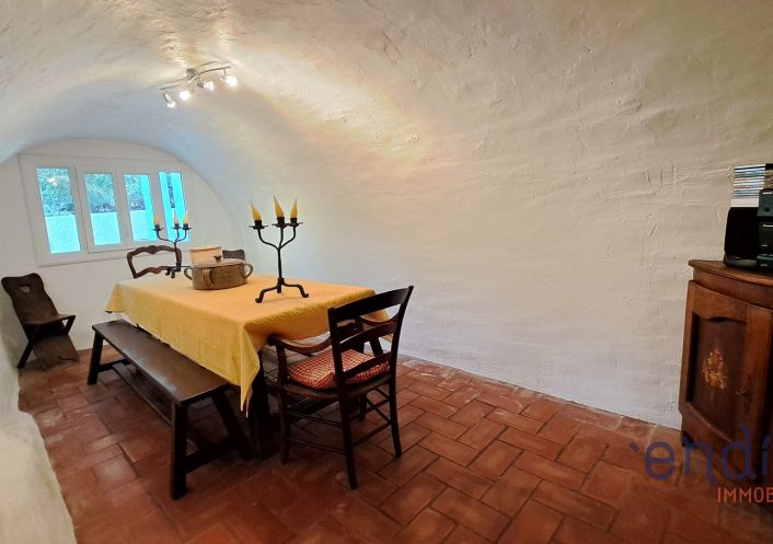 vente Maison Lorgues