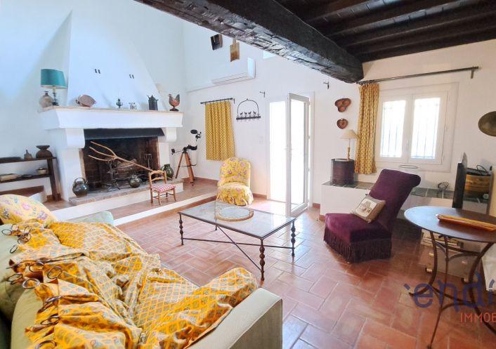 vente Maison Lorgues