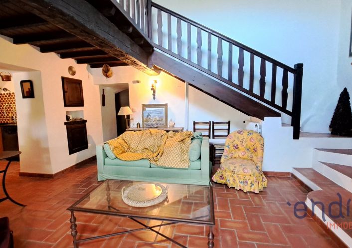 vente Maison Lorgues