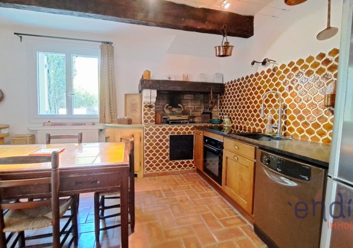 vente Maison Lorgues