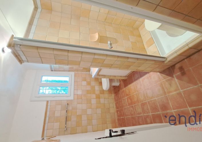 vente Maison Lorgues