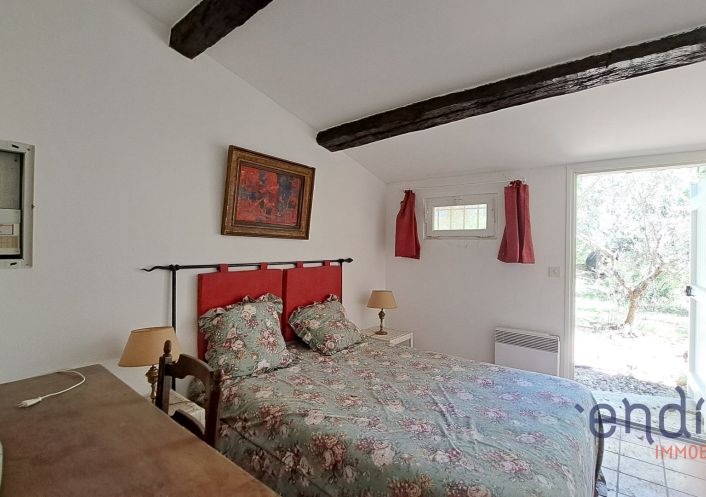 vente Maison Lorgues