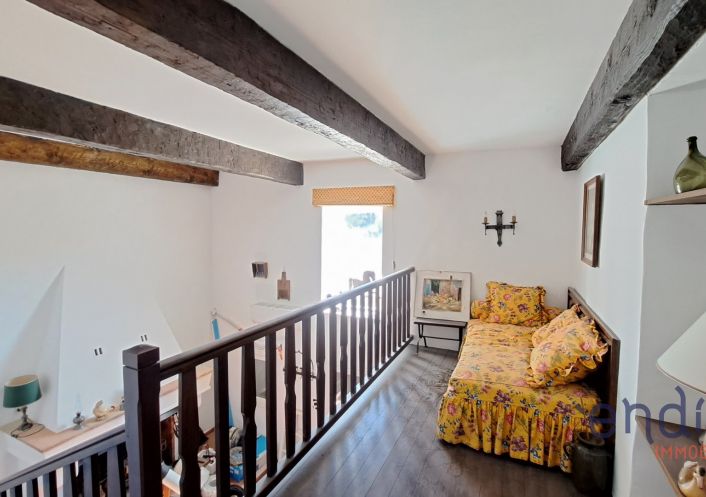 vente Maison Lorgues