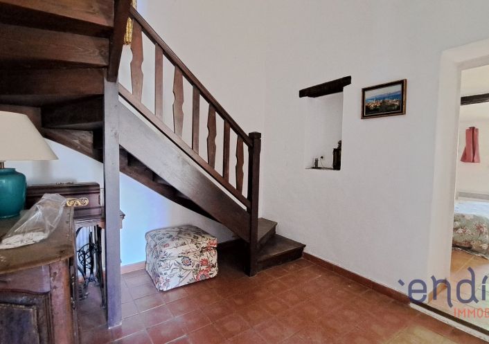 vente Maison Lorgues