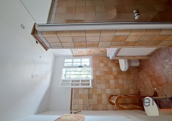 vente Maison Lorgues