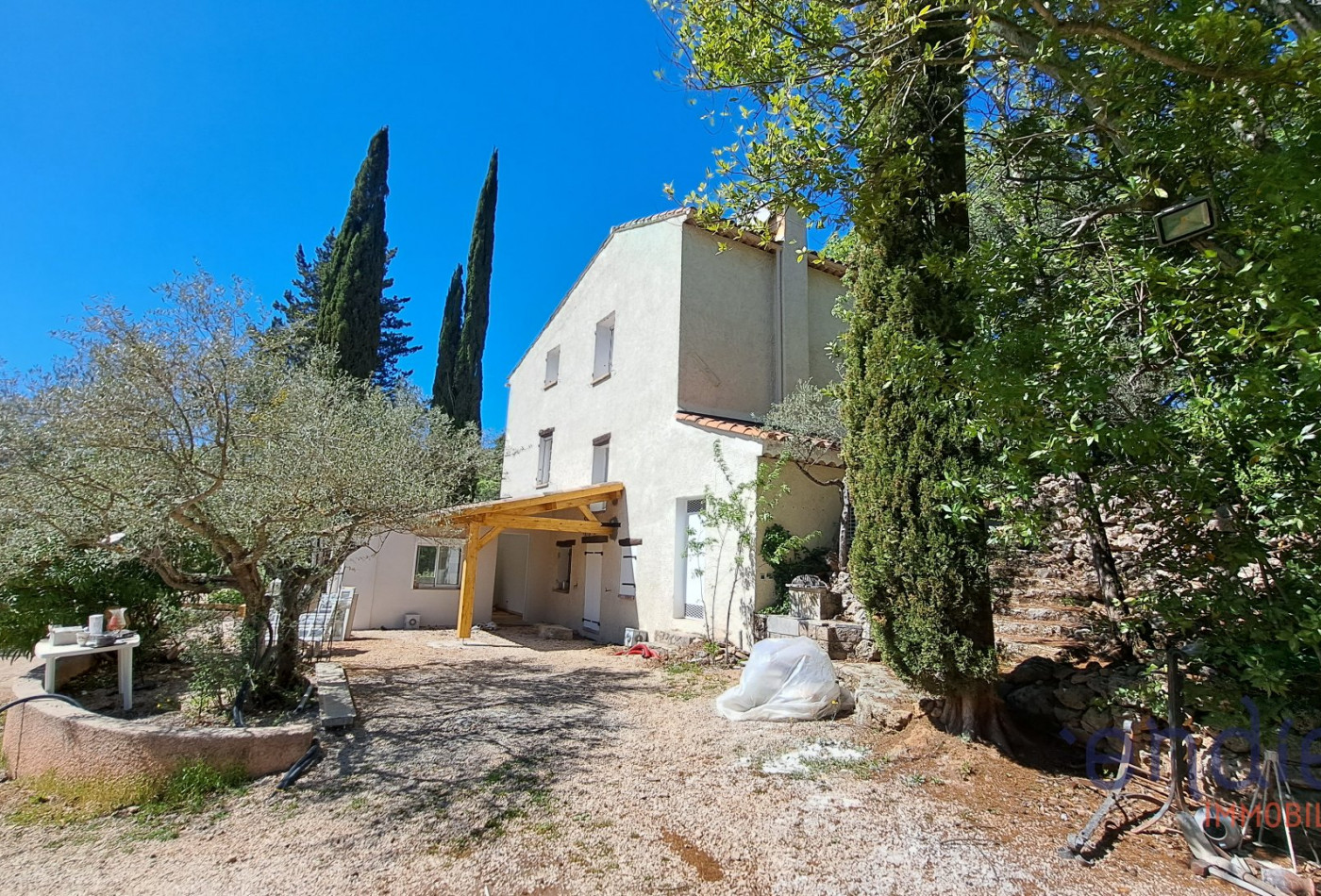 vente Maison Lorgues - Photo 5