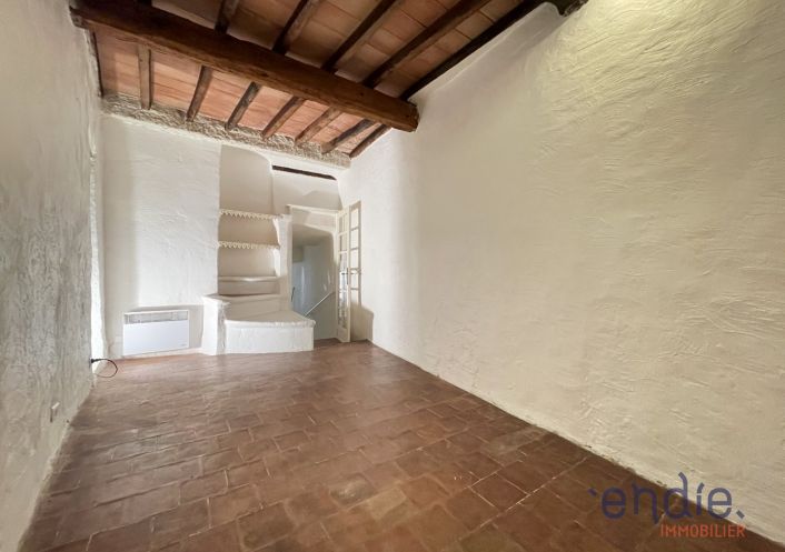 à louer Appartement Lorgues